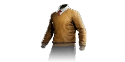 Sharp Casual 1 Outfit.png (21 KB) Sharp Casual 1 You care enough to put on a shirt and tie, but suit pants and a jacket? Nah. This getup is way more flexible. Dinner party. Lecture. Scoping out your next target? This is the Swiss Army knife of getups. It can't go wrong.