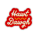 Hawt Dog Few people will say no to a tasty hot dog. If you're in a firefight or if you're a hostage, it's important to keep your energy up. This serves as a reminder.