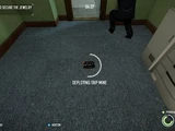 Trip mine (Payday 2)