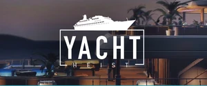 The Yacht Heist