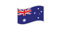 Australia Sticker.png (16 KB) Australia It seems like every animal wants to eat you or is so poisonous or venomous that talking a walk in the outback can get you killed. But it might be worth the risk. The country is, after all, ranked number two globally when it comes to gold mining output.