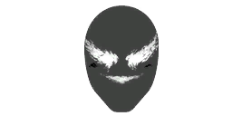 Angel Wings Pattern.png (15 KB) Angel Wings I know what you're thinking: You're not angel material. Guess again. Some of those winged freaks caused all kinds of havoc. And to me, it looks like you fit the bill, at least in that department. Even if your motivations are, let's say, different.