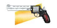 El Toro Furioso +4 Accuracy Community Safe 2