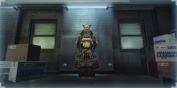Shadow Samurai Revenge - Walkthrough, Trophy Guide