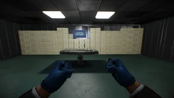 Ausgerüstete Schlagringe