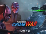 PAYDAY: Crime War