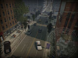 Heat Street (Payday 2)