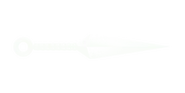 Kunai Knife