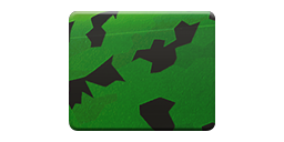 Pelting Forest Wep Color