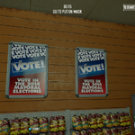 Election Day Payday Wiki Fandom