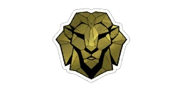 Lionheart Sticker.png (23 KB) Lionheart Lions never give up, and they never ask permission. Or say thank you. Don’t say much of anything, really. They’re lions.