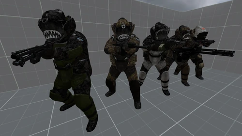 Murkywater Bulldozers