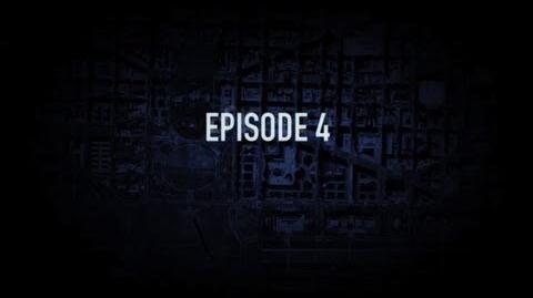 PAYDAY 2 Web Series Episode 4 "The Elephant"