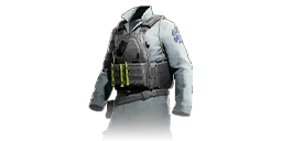 The Striker Outfit.png (23 KB) The Striker Listen up, soldier! Your mission is clear! Move in, secure the valuables, and engage any hostiles that get in your way! You were put on this Earth to kick ass, fill your coffers, and do whatever it takes to stay on top of the pile! Move! Move! Move!