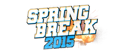 Sportlov springbreak logo