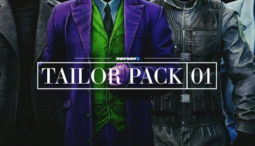 Tailor Pack 1