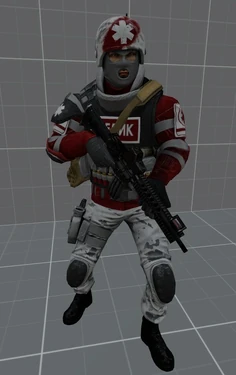 Russian Medic