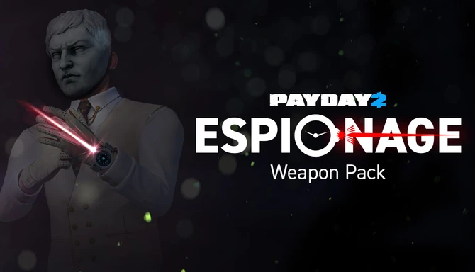 New PAYDAY 2 DLC