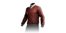 Sharp Casual 4 Outfit.png (20 KB) Sharp Casual 4 You care enough to put on a shirt and tie, but suit pants and a jacket? Nah. This getup is way more flexible. Dinner party. Lecture. Scoping out your next target? This is the Swiss Army knife of getups. It can't go wrong.