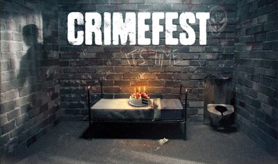 Crimefest splash