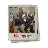 Heister tip #24 A good team will have both Ammo Bags and Doctor Bags with them on the heist.