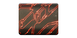 Line Phased Wep Color