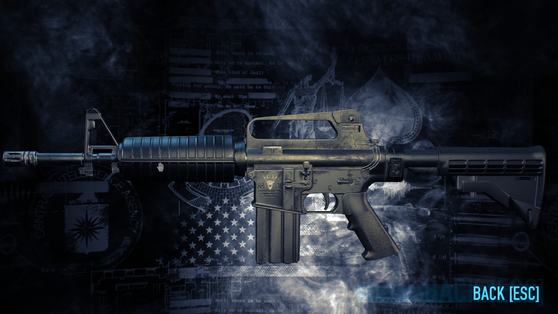 Amcar Payday 2 Payday Wiki Fandom Amcar Payday 2 Payday Wiki Fandom