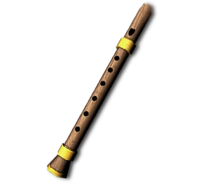 Magical Flute
