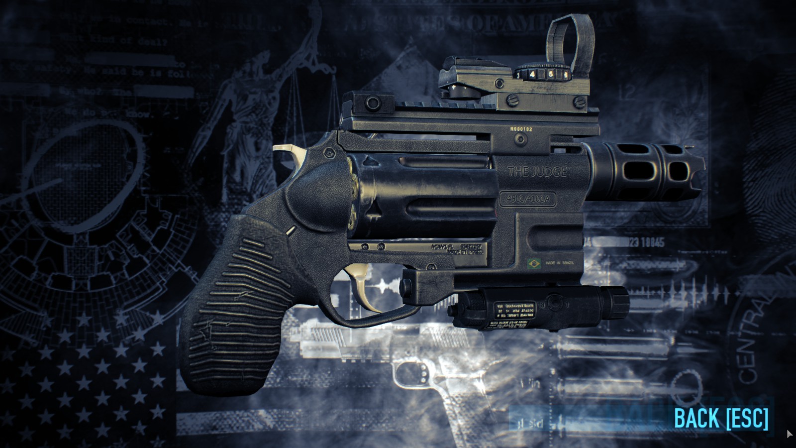 payday 2 silent killer mod