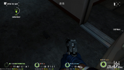 PAYDAY 2 mods and tools, Payday Wiki