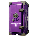 CrimeFest 2 Safe Developer