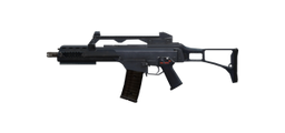 JP36 | Payday Wiki | Fandom
