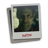 Trivia tip #15 Hoxton grew up in Sheffield.