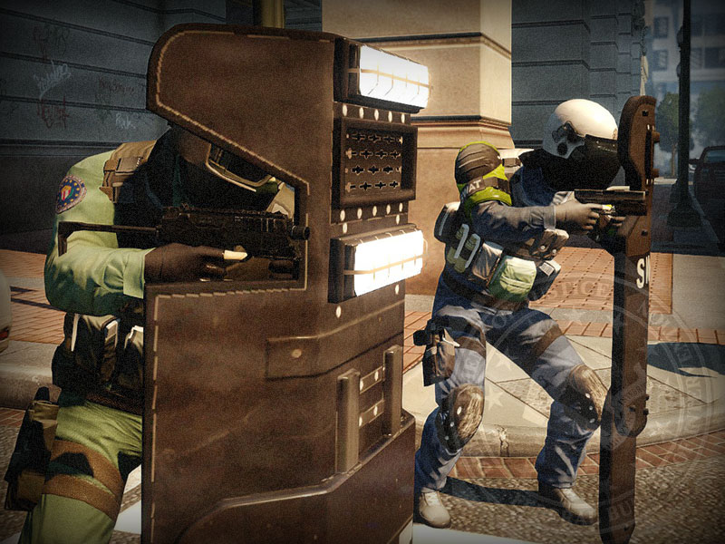 Body Armor / Best Ballistic Shield / Bulletproof Shields