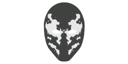 Inkblot Pattern.png (16 KB) Inkblot You're not stuck in here with them. They're stuck in here with you!