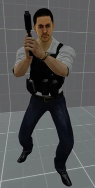 Coyopa compound guard (mex_security_guard)