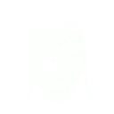 Mask-crowgoblin.png (64 KB) Crow Goblin For the longest time ever no one knew who the real identity behind the Crow Goblin was. Twenty years later people found out, but it was unsatisfactory so they said that that person was an imposter or something. The real Crow Goblin was someone else. I don't want to bore you with the rest of it but the mask looks pretty nice, yeah? It's got a purple hat, or maybe it's a hoodie, I don't know. It sports a pretty cool grin and some thread sewn across its face. I wonder who hides behind the mask though. THIS IS A GAGE ASSAULT PACK ITEM! Unlocked through Achievement