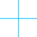 Ret-Cross-Blue