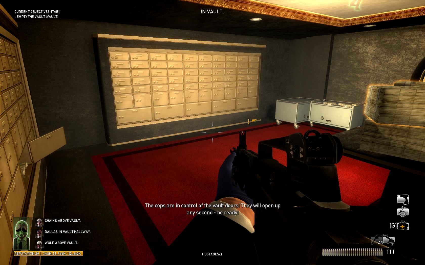что такое овердрилл в payday 2. FirstWorldBank vault. что такое овердрилл в payday 2 фото. что такое овердрилл в payday 2-FirstWorldBank vault. картинка что такое овердрилл в payday 2. картинка FirstWorldBank vault. Существует несколько правил по осуществлению раскрытия секрета: