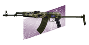 M90 Camo