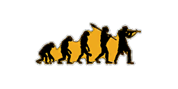 Criminal Selection Sticker.png (18 KB) Criminal Selection Even heisters have to undergo their own kind of evolution and natural selection.