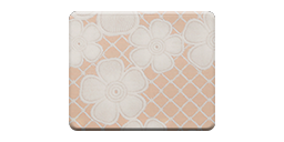Pink & Blossom Dip Wep Color