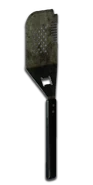 The Spatula as seen on the announcement site.