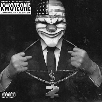 Payday 2 The Official Soundtrack Payday Wiki Fandom - blueprints simon viklund roblox id roblox music codes