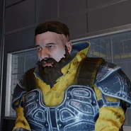 Gabriel Santiago Stealth.png (358 KB) In stealth he can be seen without his helmet