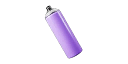 Gleaming Dark Orchid It's distinct, in your face, and it really stands out in an ensemble.