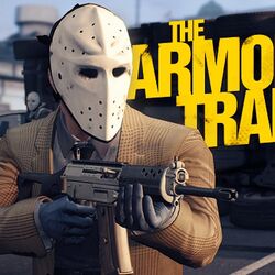 Armored Transport Dlc Payday Wiki Fandom