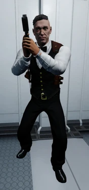 Cruise guard (security_cruise)