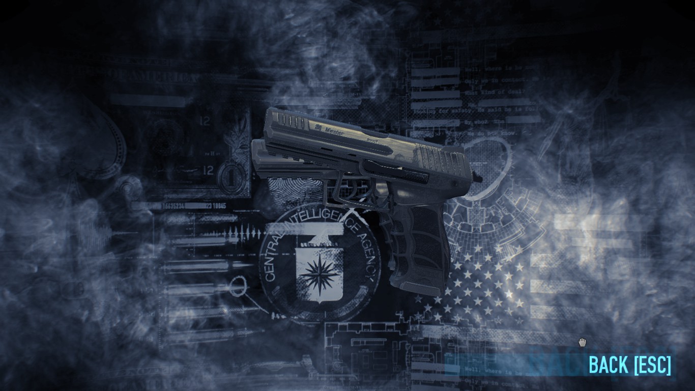 payday 2 akimbo mod