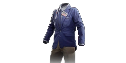 Floor Trader Outfit.png (20 KB) Floor Trader This suit will help you blend right in while you’re casing out the Exchange. When you think about it, there’s not much separating you from all these stock brokers. You’re both driven by greed. You’re both experts at profiting off others. The brokers’ main advantage is that they get permission. Your main advantage is that you have a gun. THIS IS A FEAR & GREED TAILOR PACK ITEM!